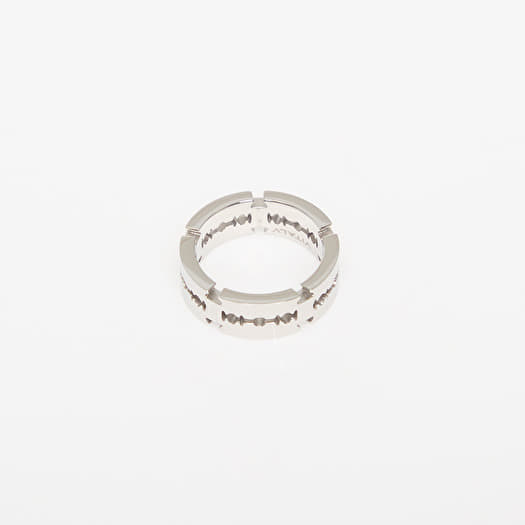 Anello Vitaly Razor x Stainless Steel Silver