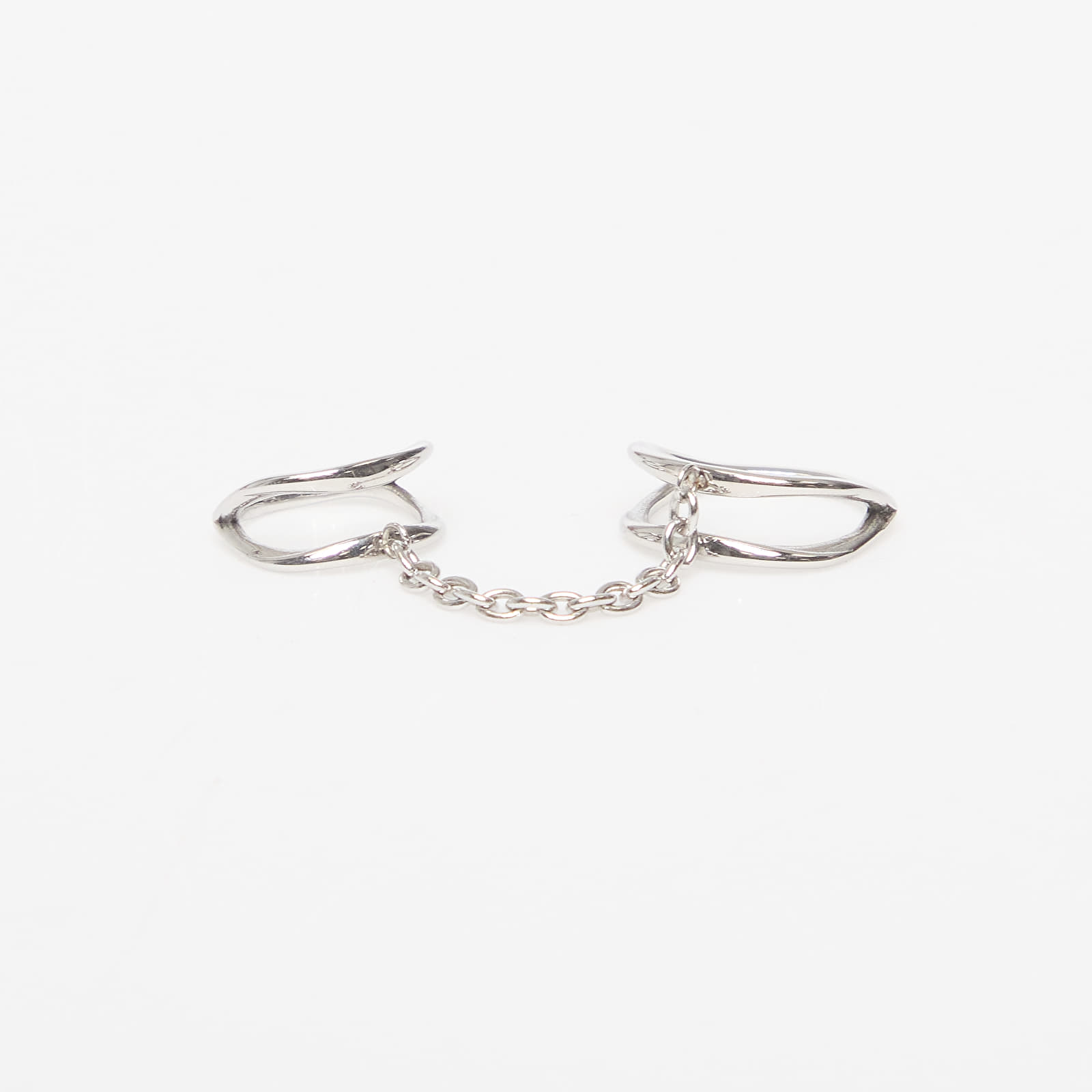 Ringer Vitaly Basis x Stainless Steel Silver