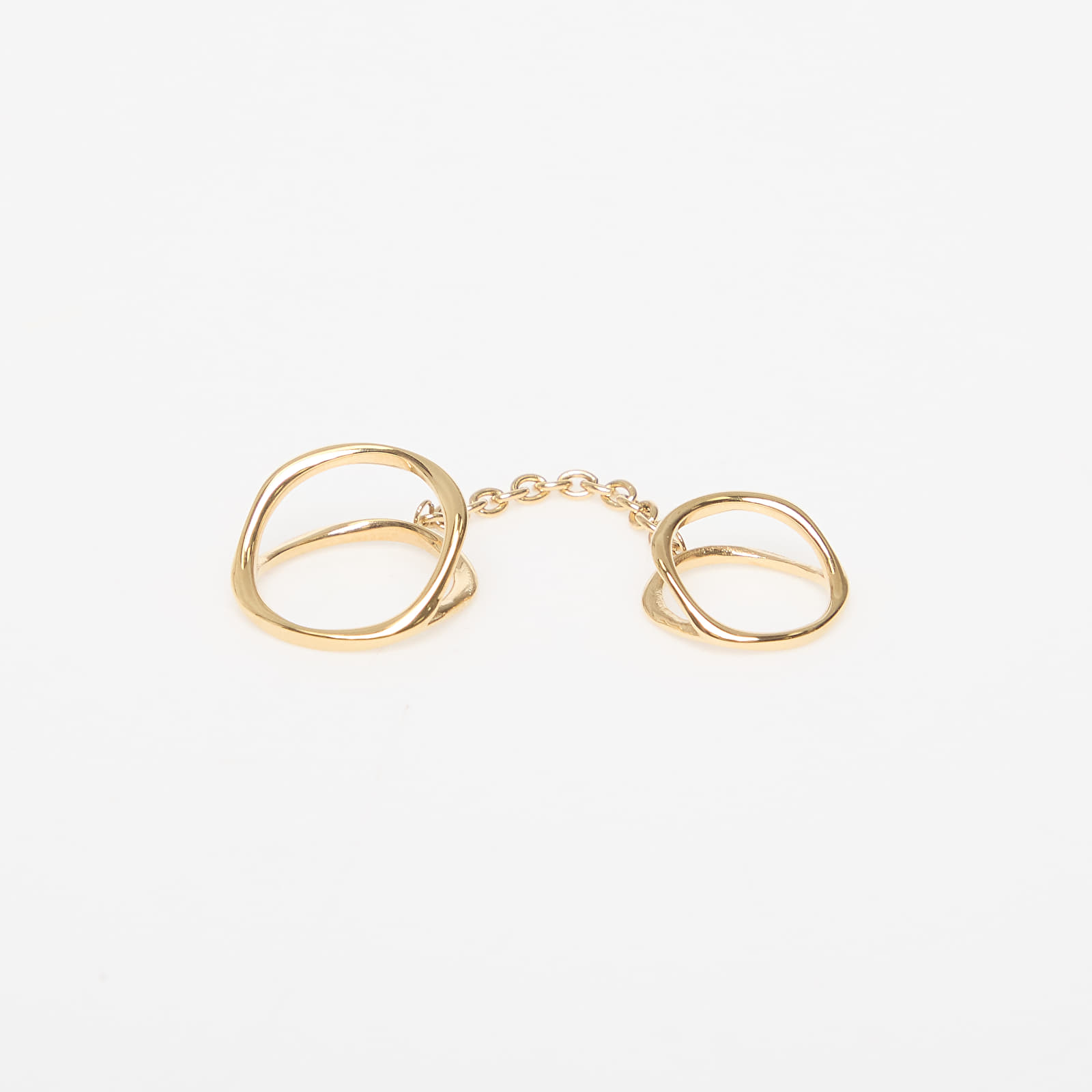 Rings Vitaly Basis x Stainless Steel Gold