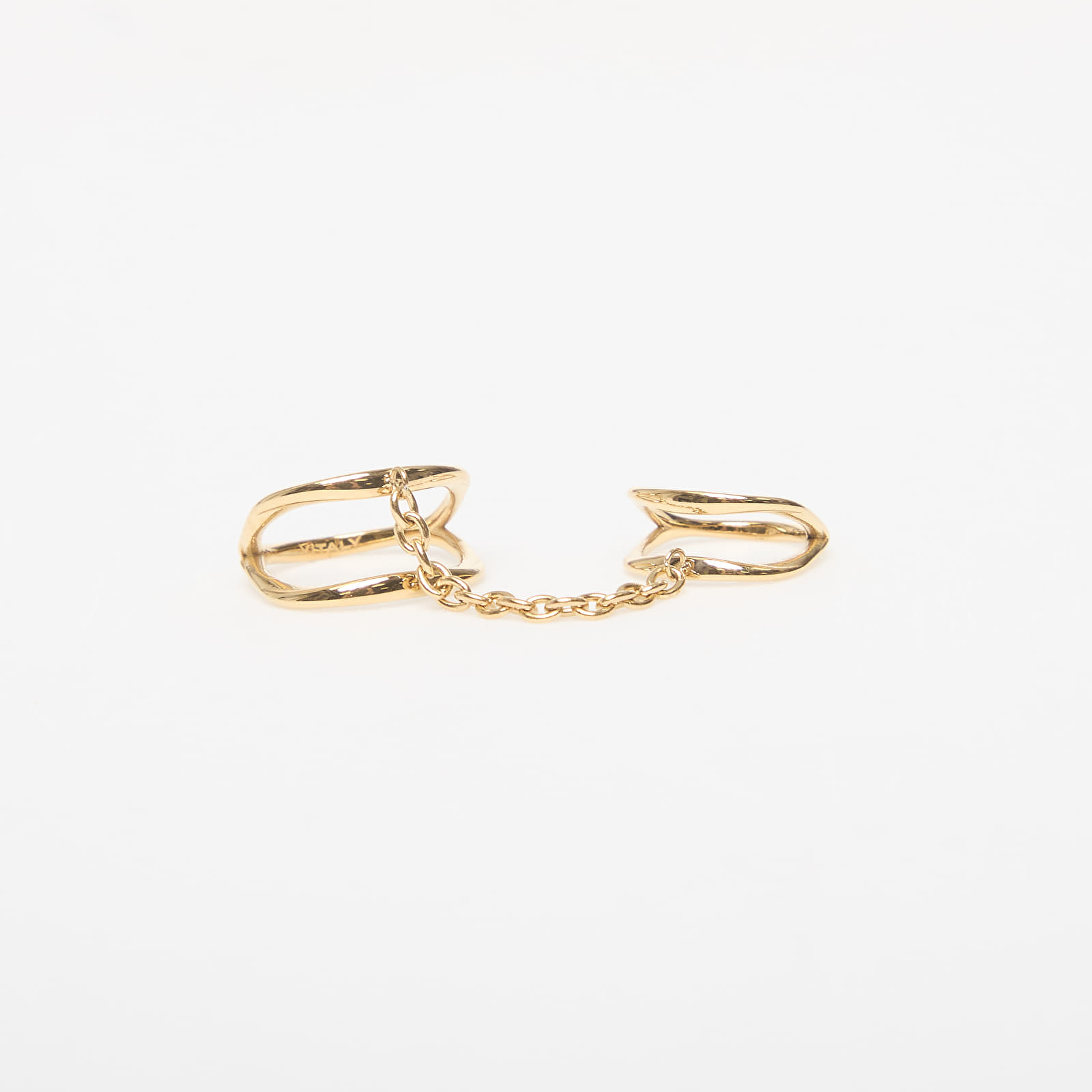 Rings Vitaly Basis x Stainless Steel Gold