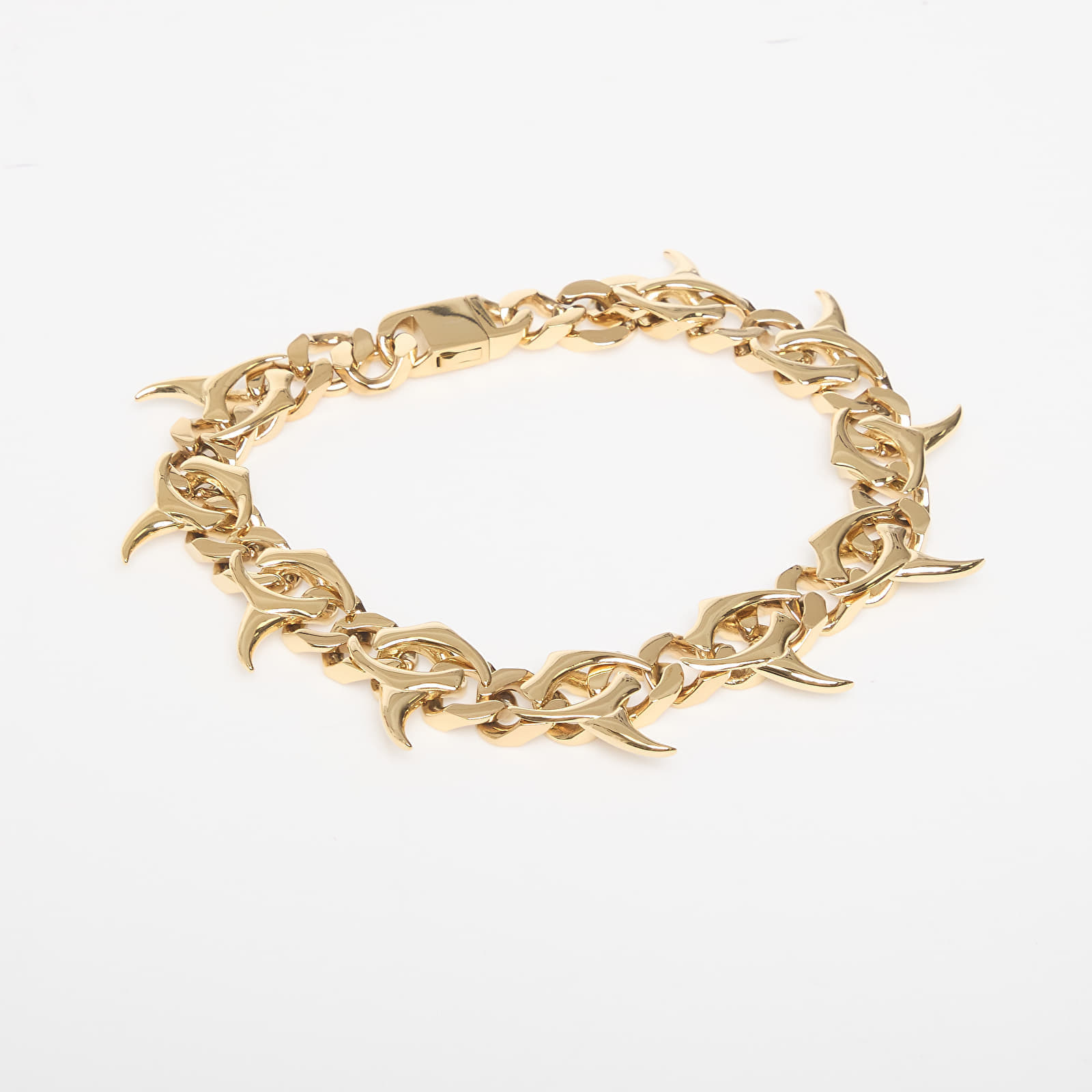 Collana Vitaly Ransom Chain Gold