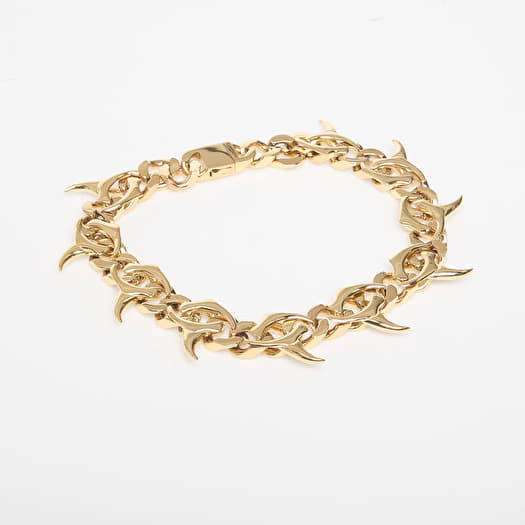 Collana Vitaly Ransom Chain Gold