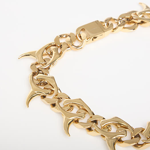 Vitaly Ransom Chain Gold | Footshop