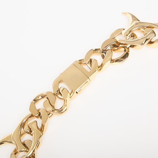Vitaly Ransom Chain Gold | Footshop