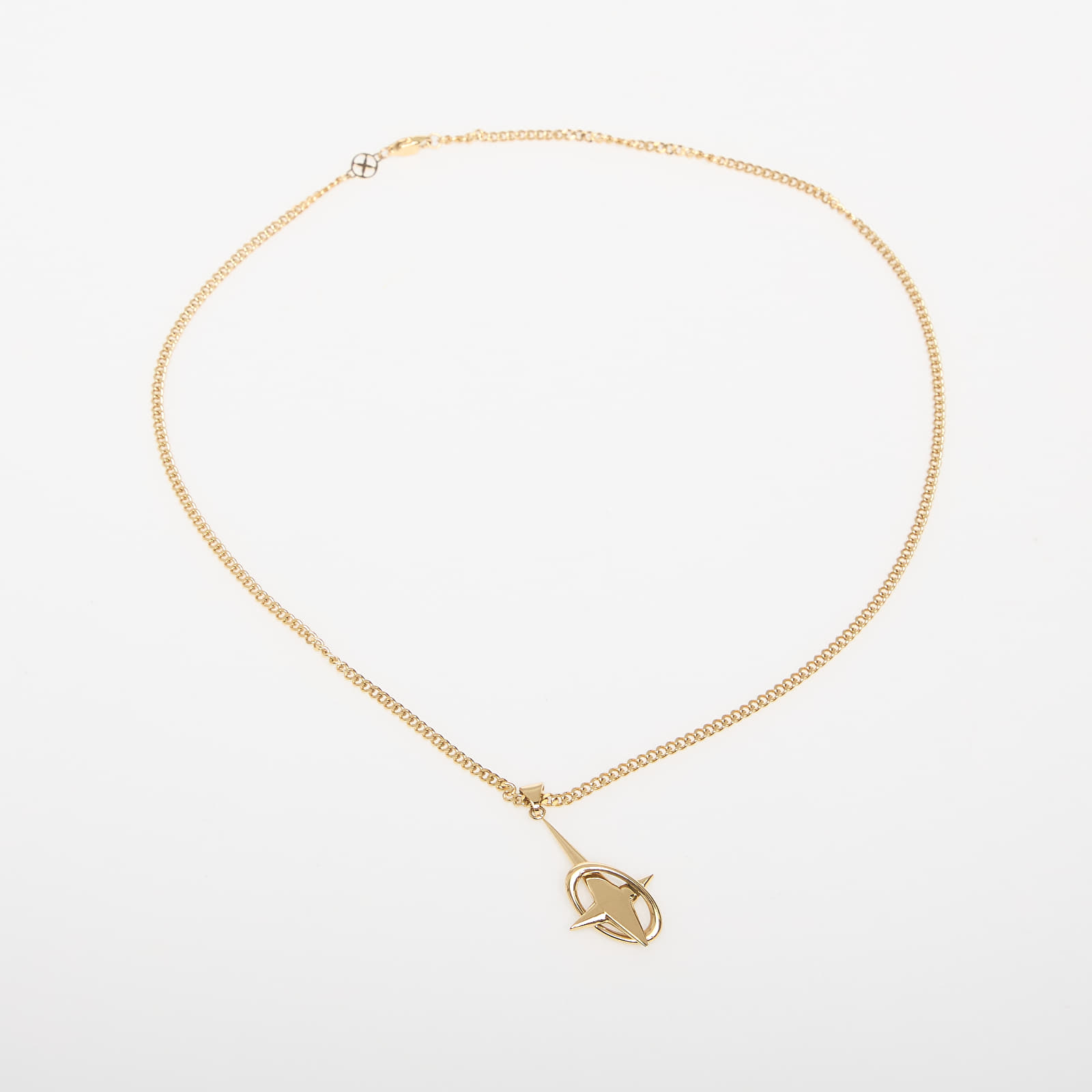 Halskæder Vitaly Astral x Stainless Steel Gold