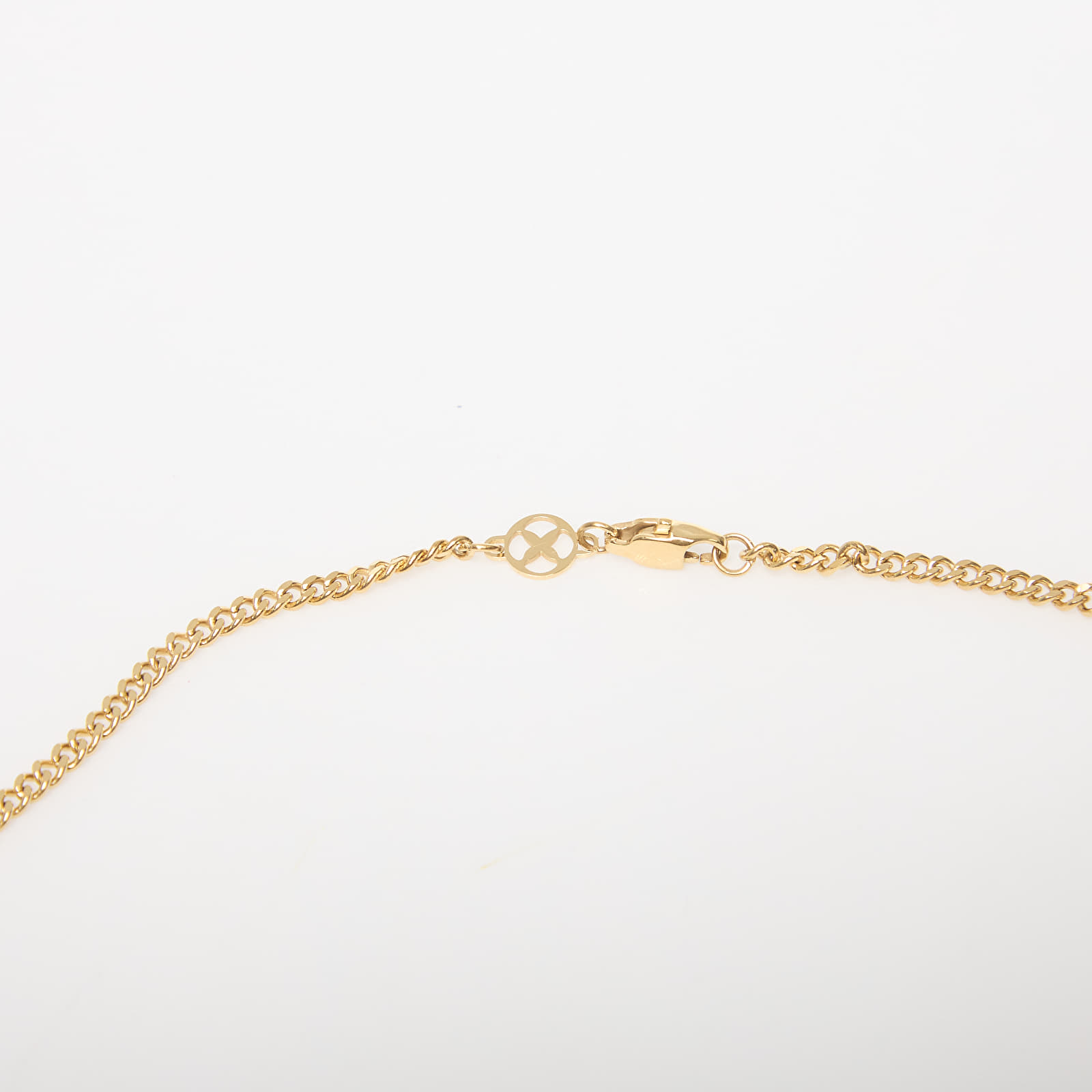 Halskæder Vitaly Astral x Stainless Steel Gold