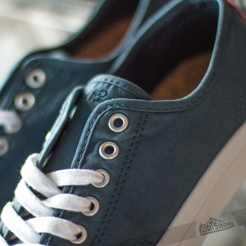 Men s shoes Converse Jack Purcell Navy Footshop