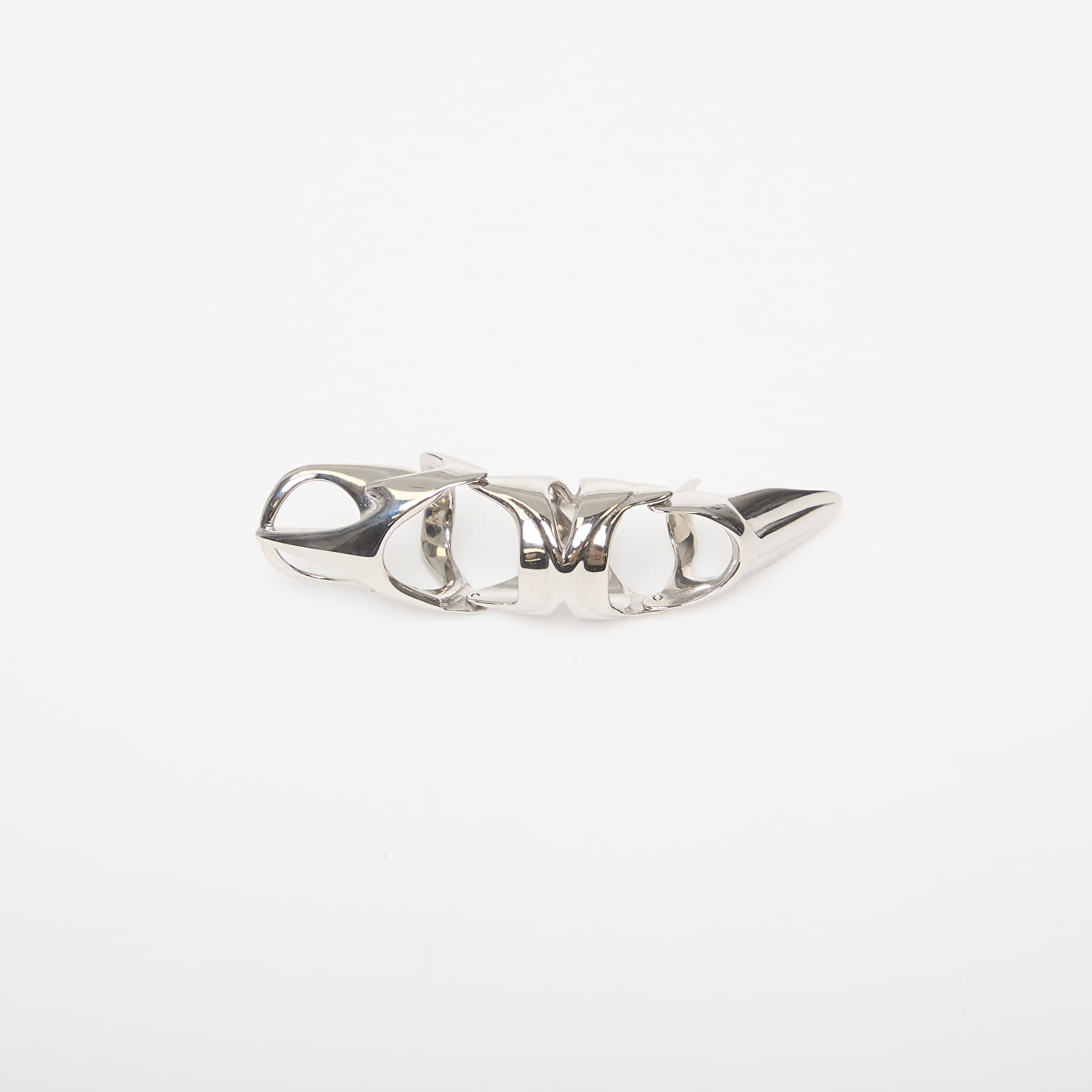 Rings Vitaly Absolute x Stainless Steel Silver