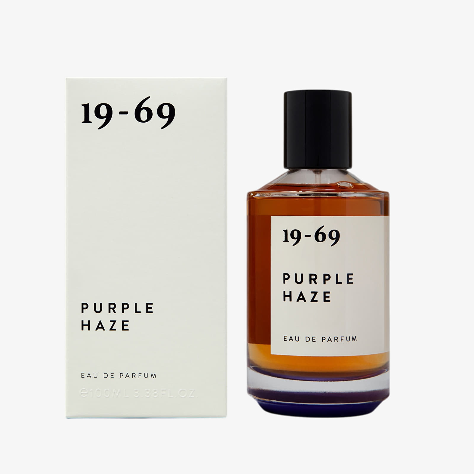 Parfume 19-69 Purple Haze EDP 100 ml