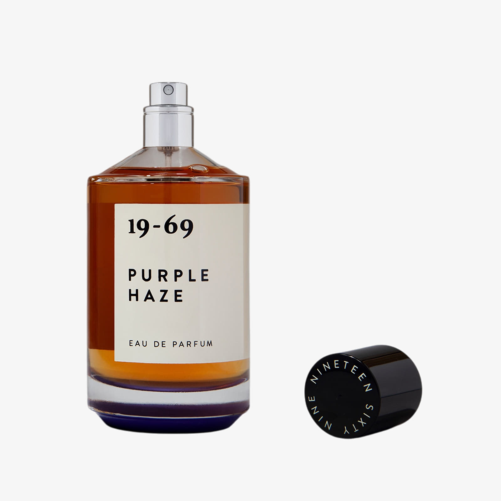 Parfume 19-69 Purple Haze EDP 100 ml