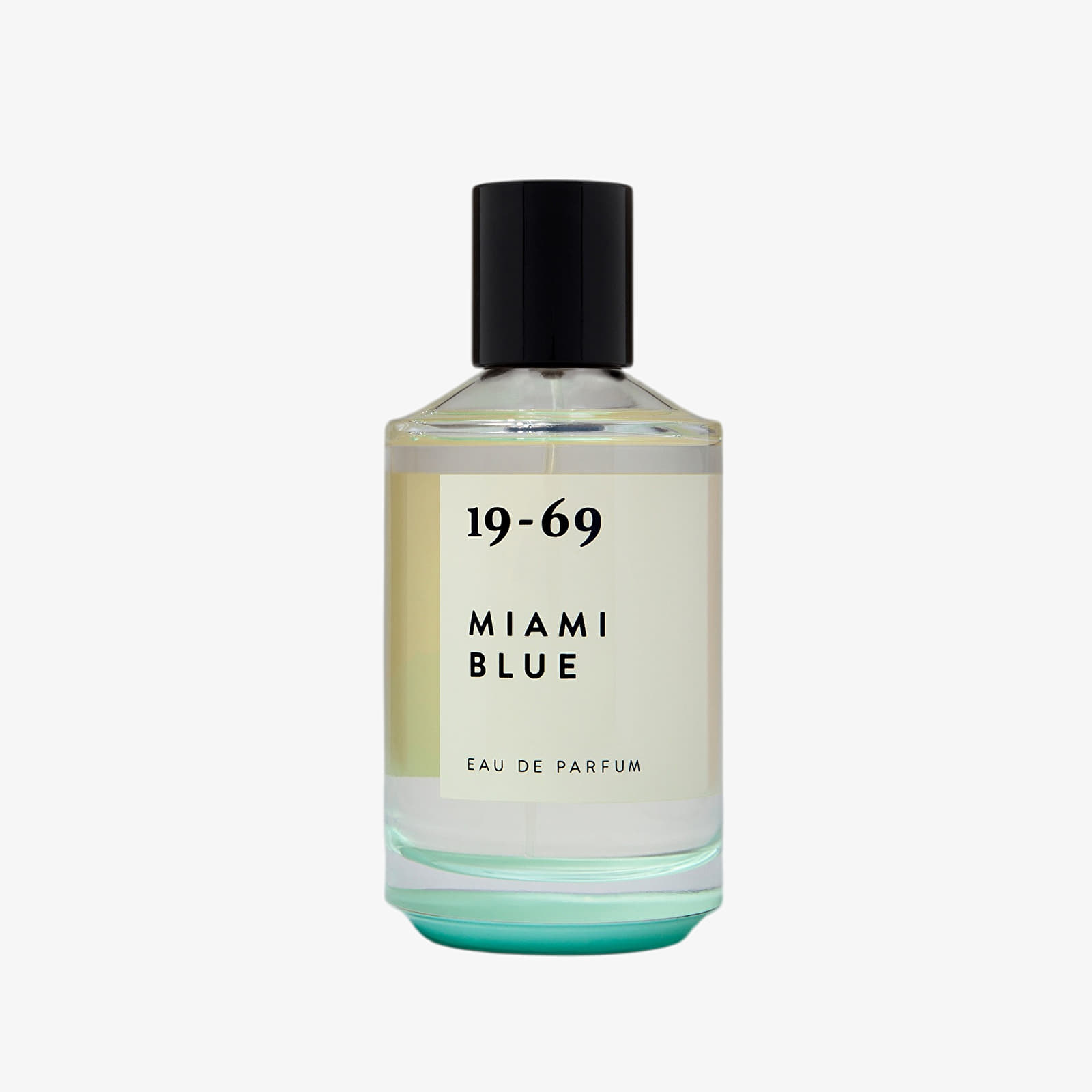 Parfume 19-69 Miami Blue EDP 100 ml