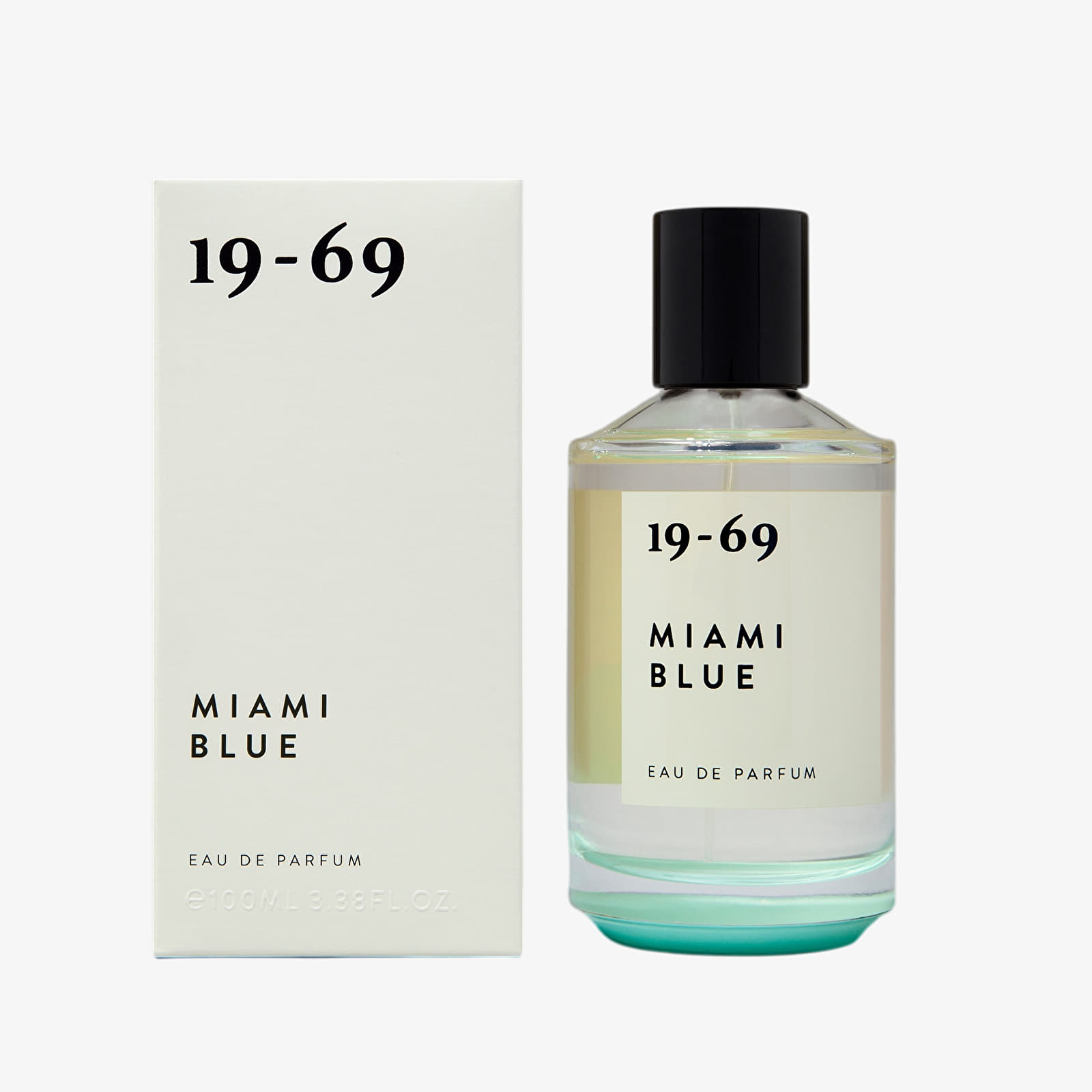 Parfume 19-69 Miami Blue EDP 100 ml