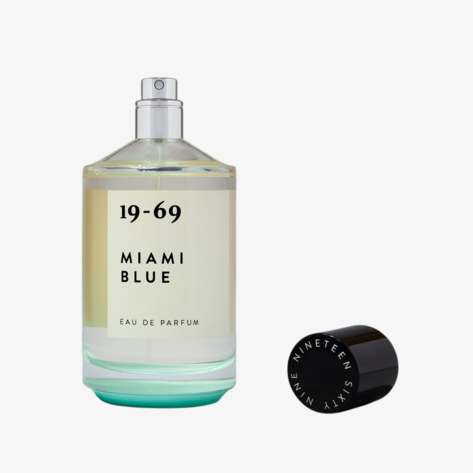 Parfume 19-69 Miami Blue EDP 100 ml