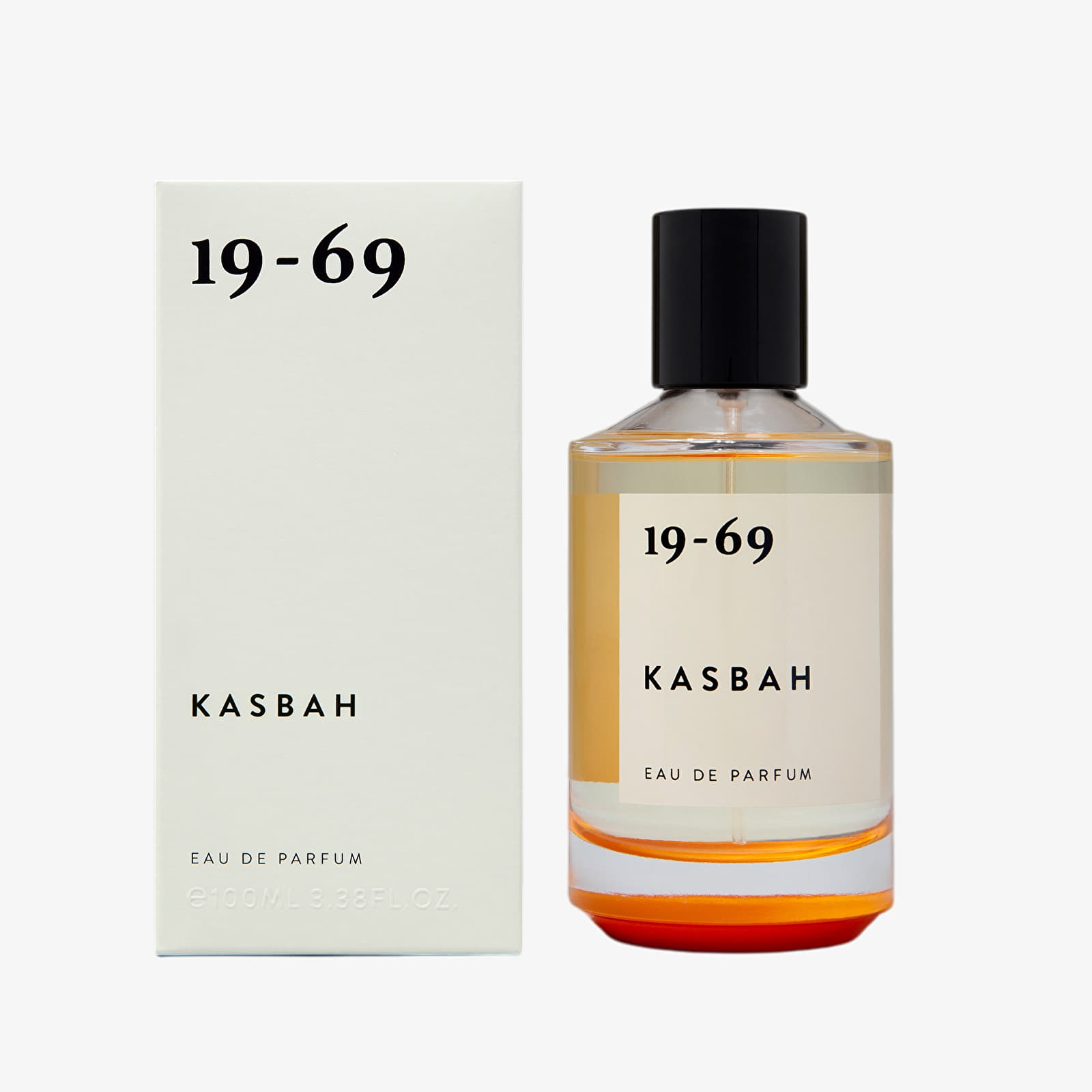 Parfémy 19-69 Kasbah EDP 100 ml