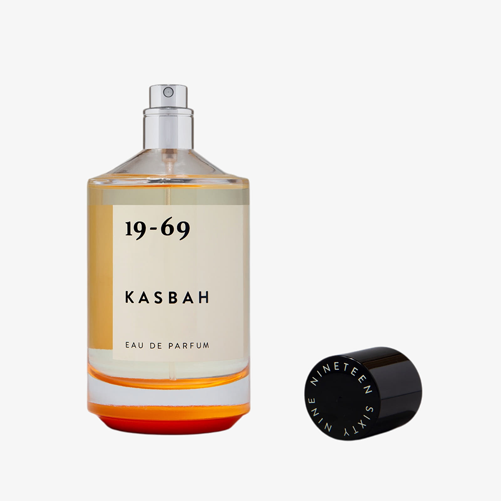 Parfémy 19-69 Kasbah EDP 100 ml