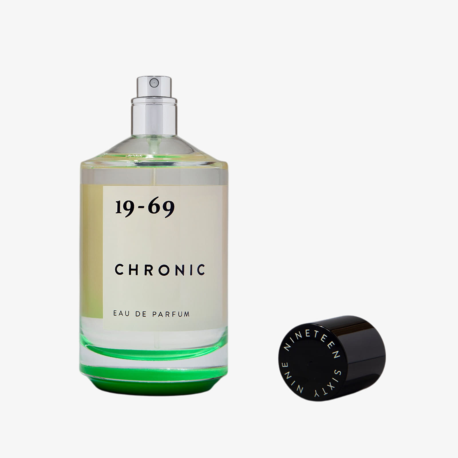 Parfume 19-69 Chronic EDP 100 ml