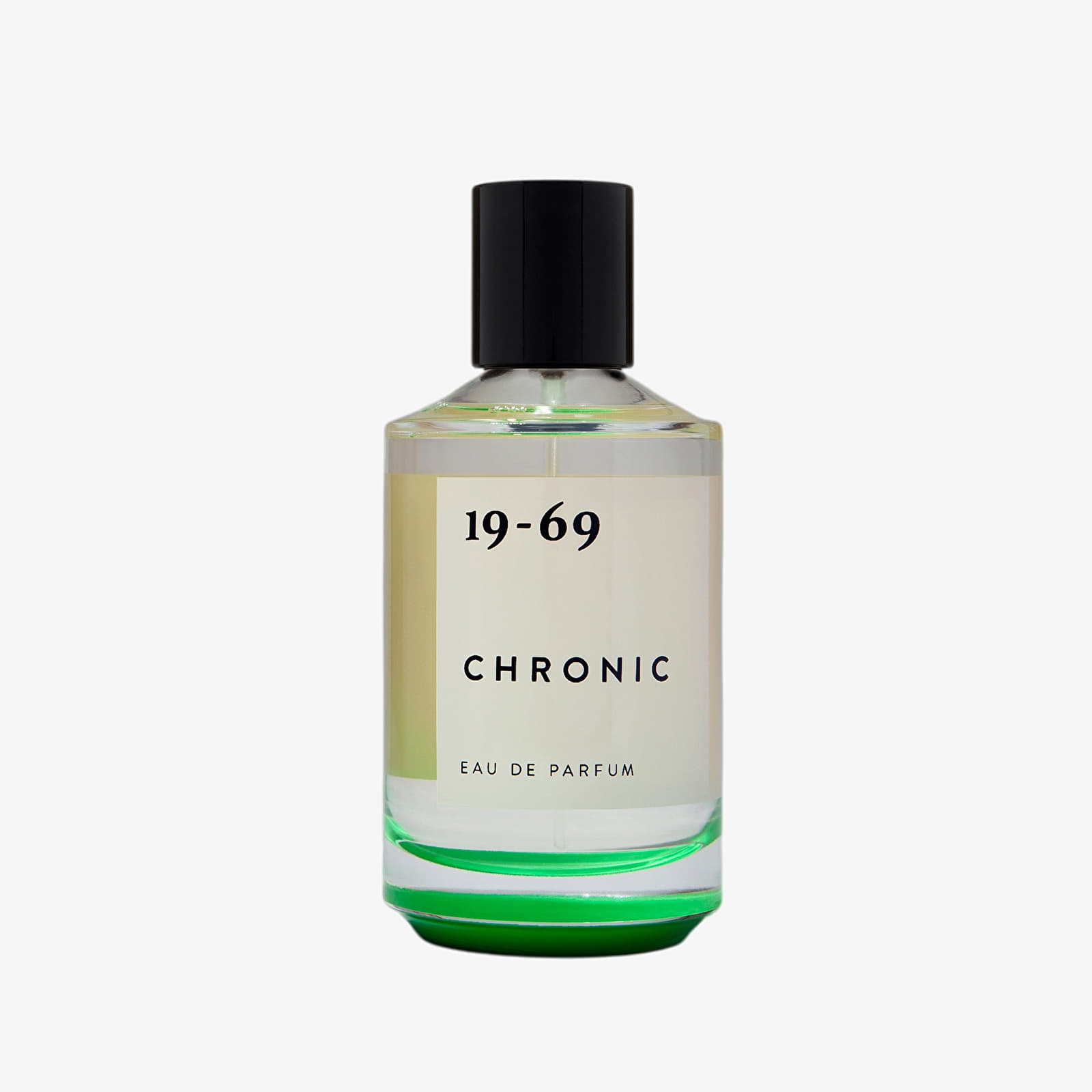 Parfume 19-69 Chronic EDP 100 ml
