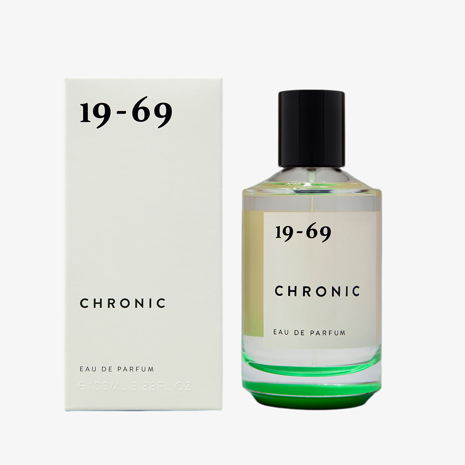 Parfume 19-69 Chronic EDP 100 ml