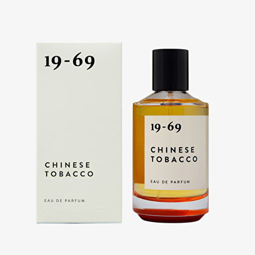 19-69 Chinese Tobacco EDP 100 ml