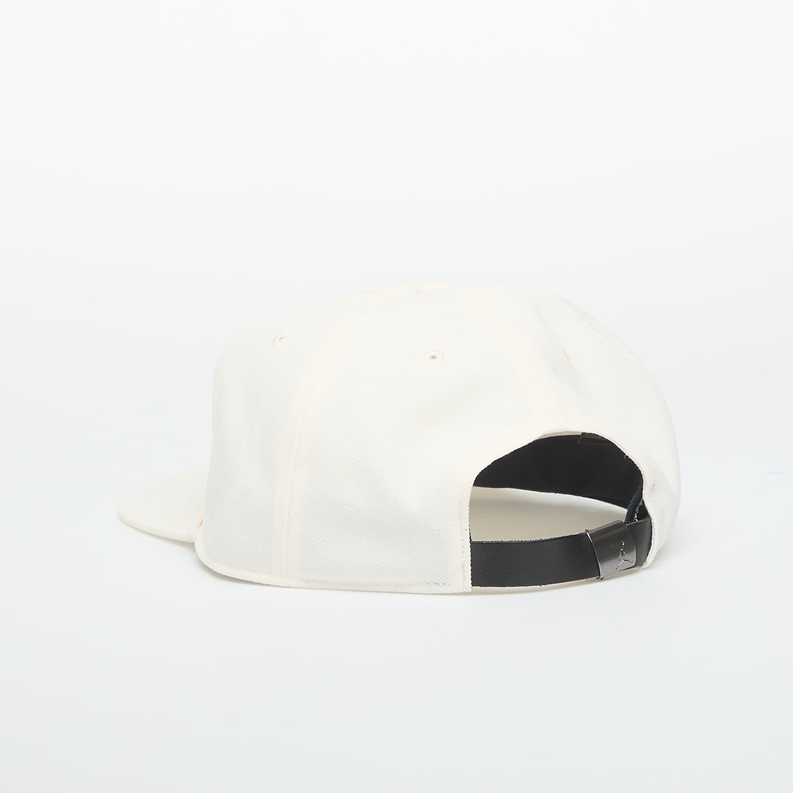 Καπέλα Jordan Flight Club Pro Unstructured Flat Bill Hat Pale Ivory/ Black