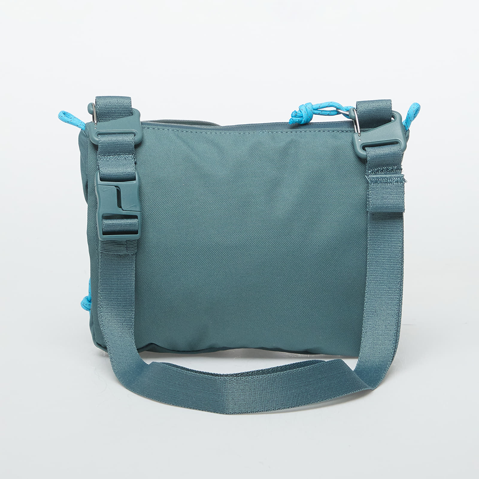 Umhängetaschen Nike ACG "DAYMAX" Crossbody Bag 3L Mineral Slate/ Black Spruce/ Baltic Blue