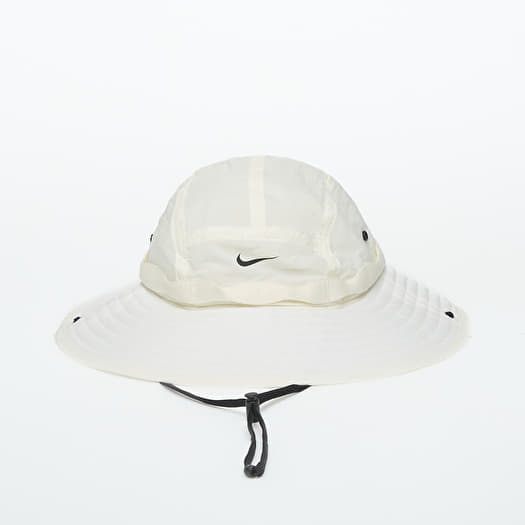 Cappello Nike Apex Dri-FIT Bucket Hat Sail/ Anthracite/ Black