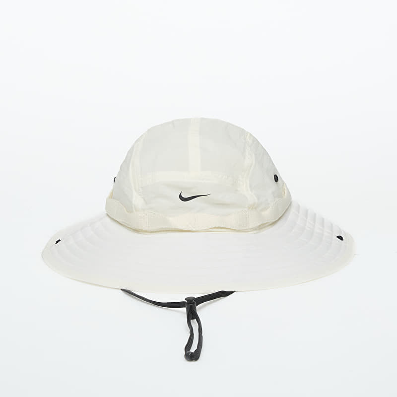 Шляпа Nike Apex Dri-FIT Bucket Hat Sail/ Anthracite/ Black