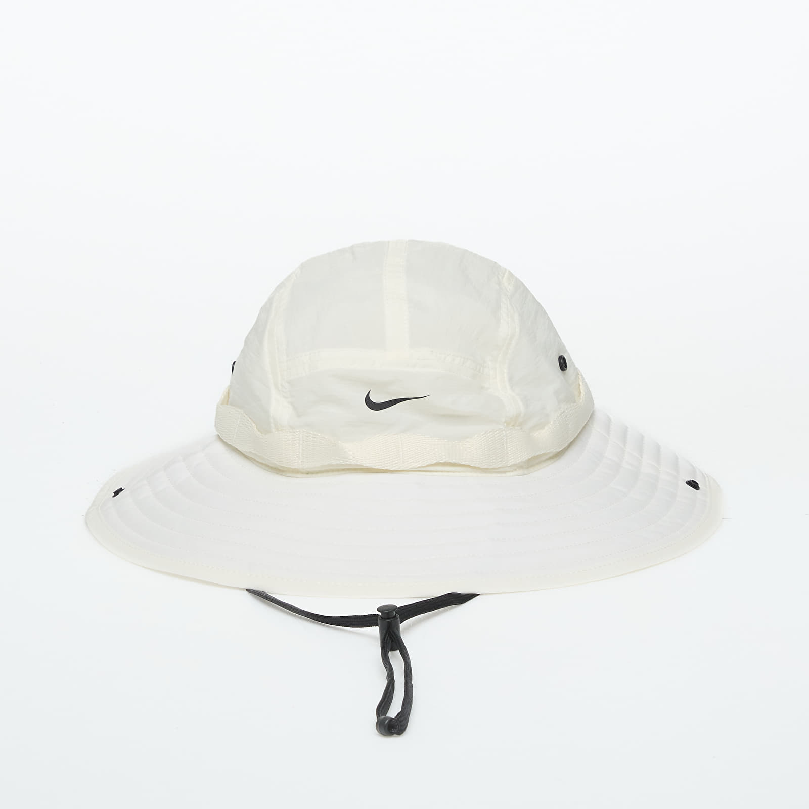 Gorro bucket Nike Apex Dri-FIT Bucket Hat Sail/ Anthracite/ Black