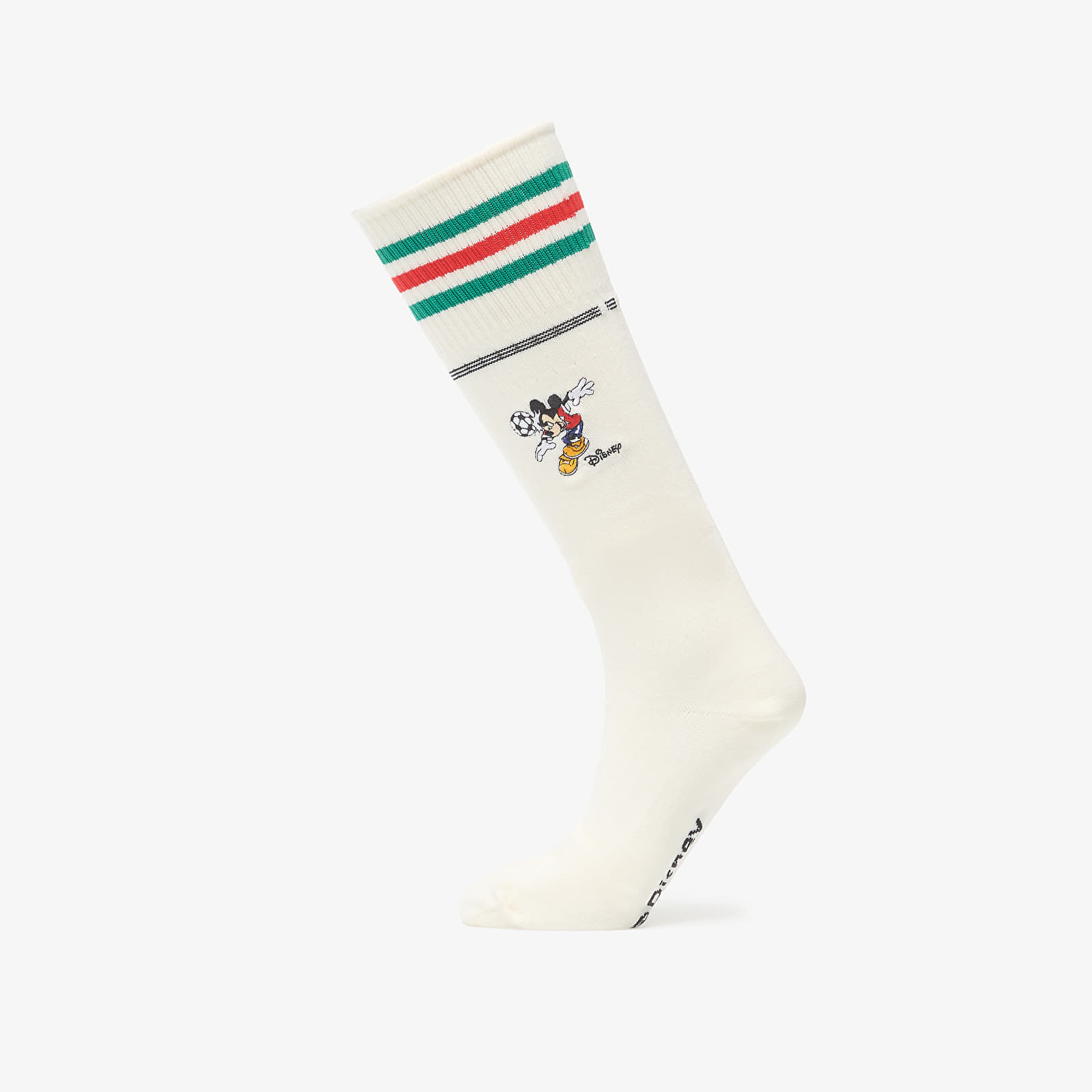Чорапи adidas Brain Dead Disney Socks Chalk White S