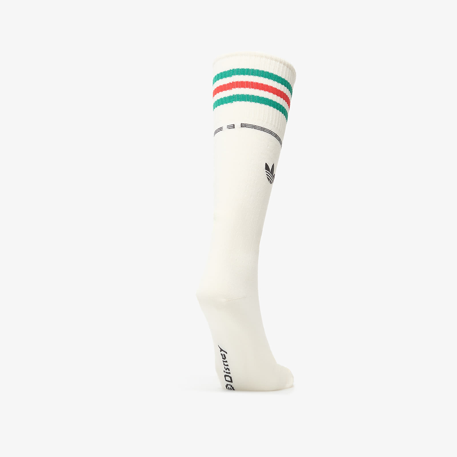 Socks adidas Brain Dead Disney Socks Chalk White