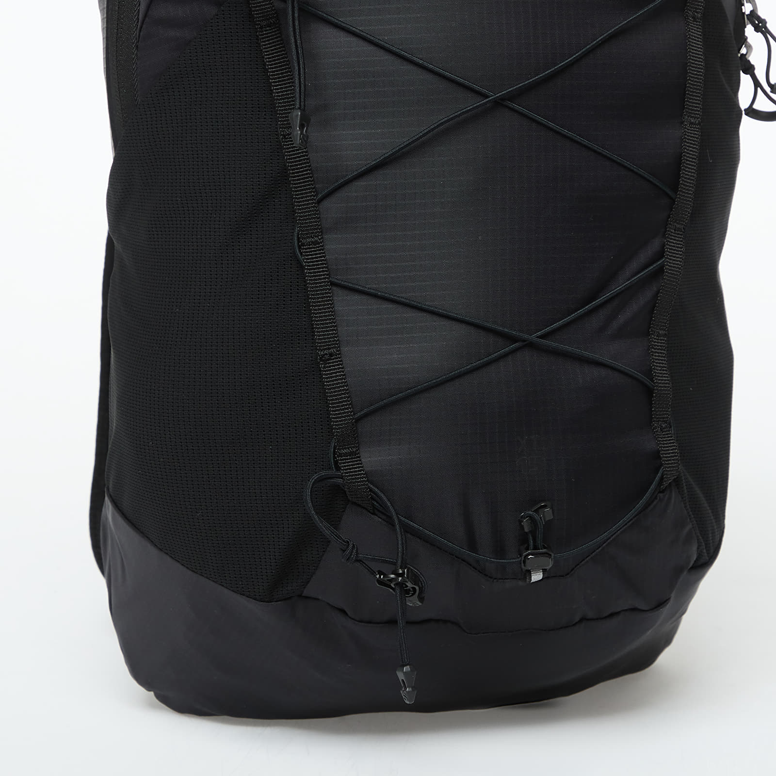Rugzakken MM6 Backpack Black/ White