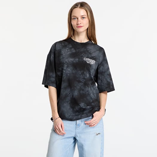 Carhartt WIP S/S Radiate T-Shirt UNISEX Yosemite/ Obsidian