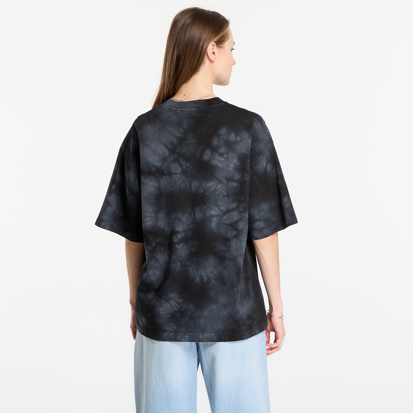 T-shirts Carhartt WIP S/S Radiate T-Shirt UNISEX Yosemite/ Obsidian