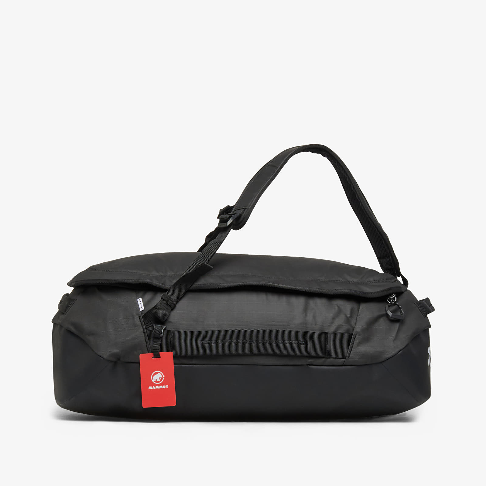 Ryggsekker Mammut Cargo 35 Black