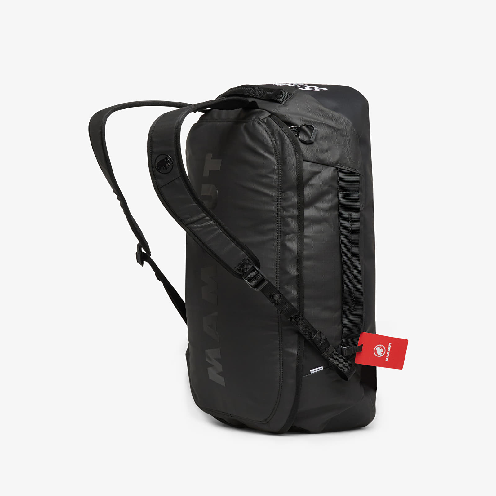 Ryggsekker Mammut Cargo 35 Black