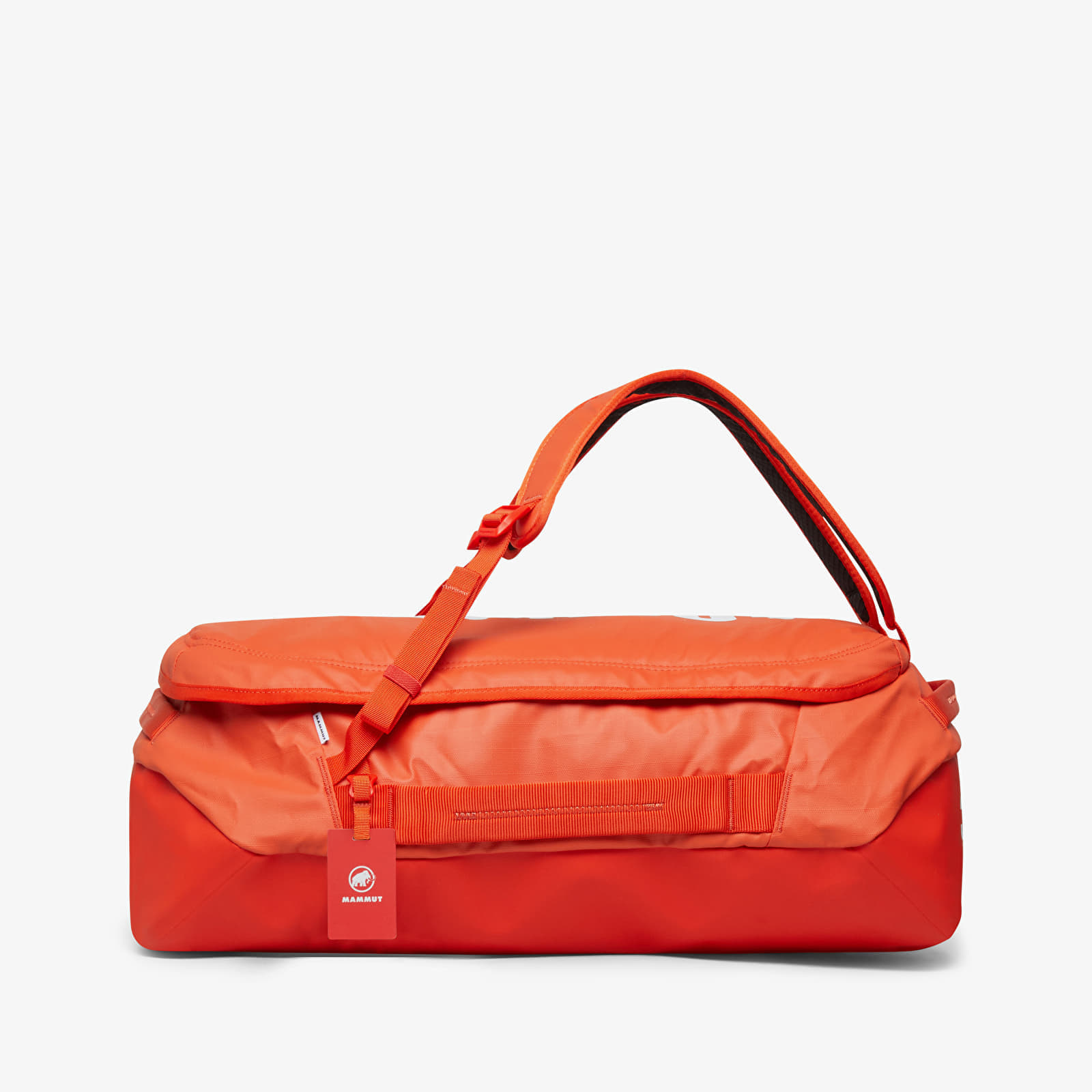 Zaino Mammut Cargo 35 Mammut Red