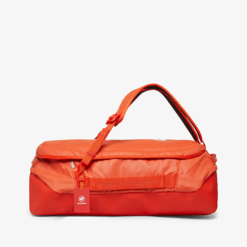 Seljakott Mammut Cargo 35 Mammut Red