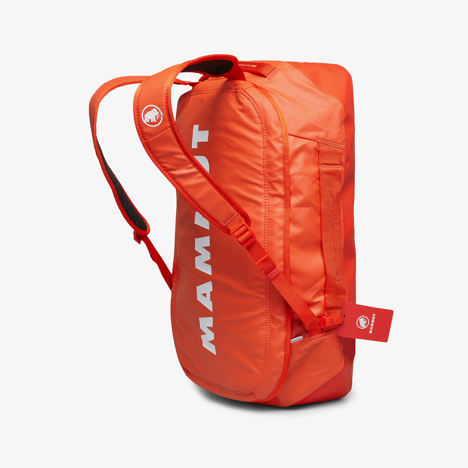 Ruksaci Mammut Cargo 35 Mammut Red