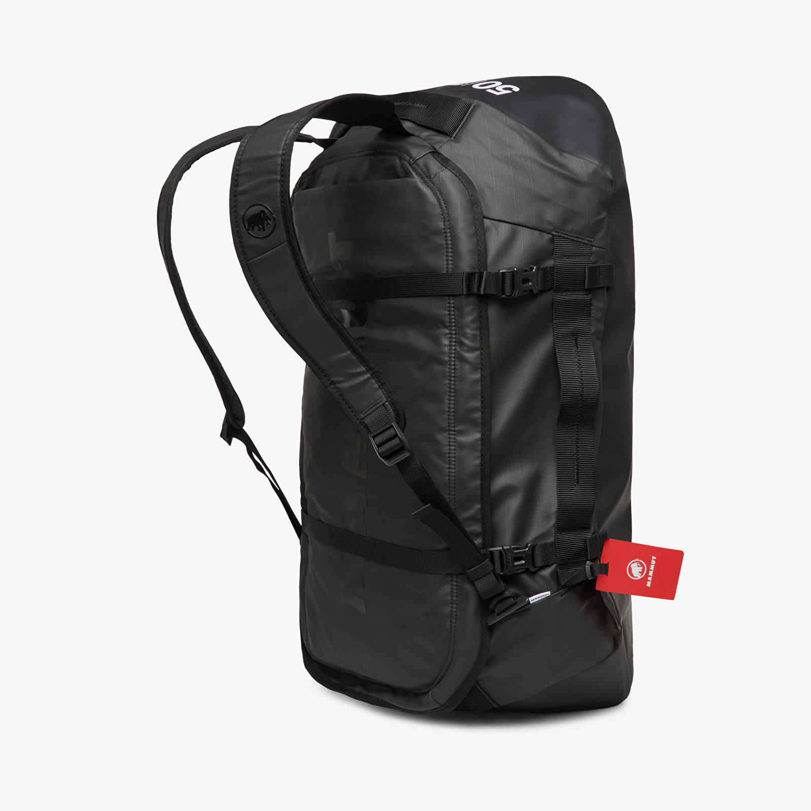 Ruksaci Mammut Cargo 50 Black
