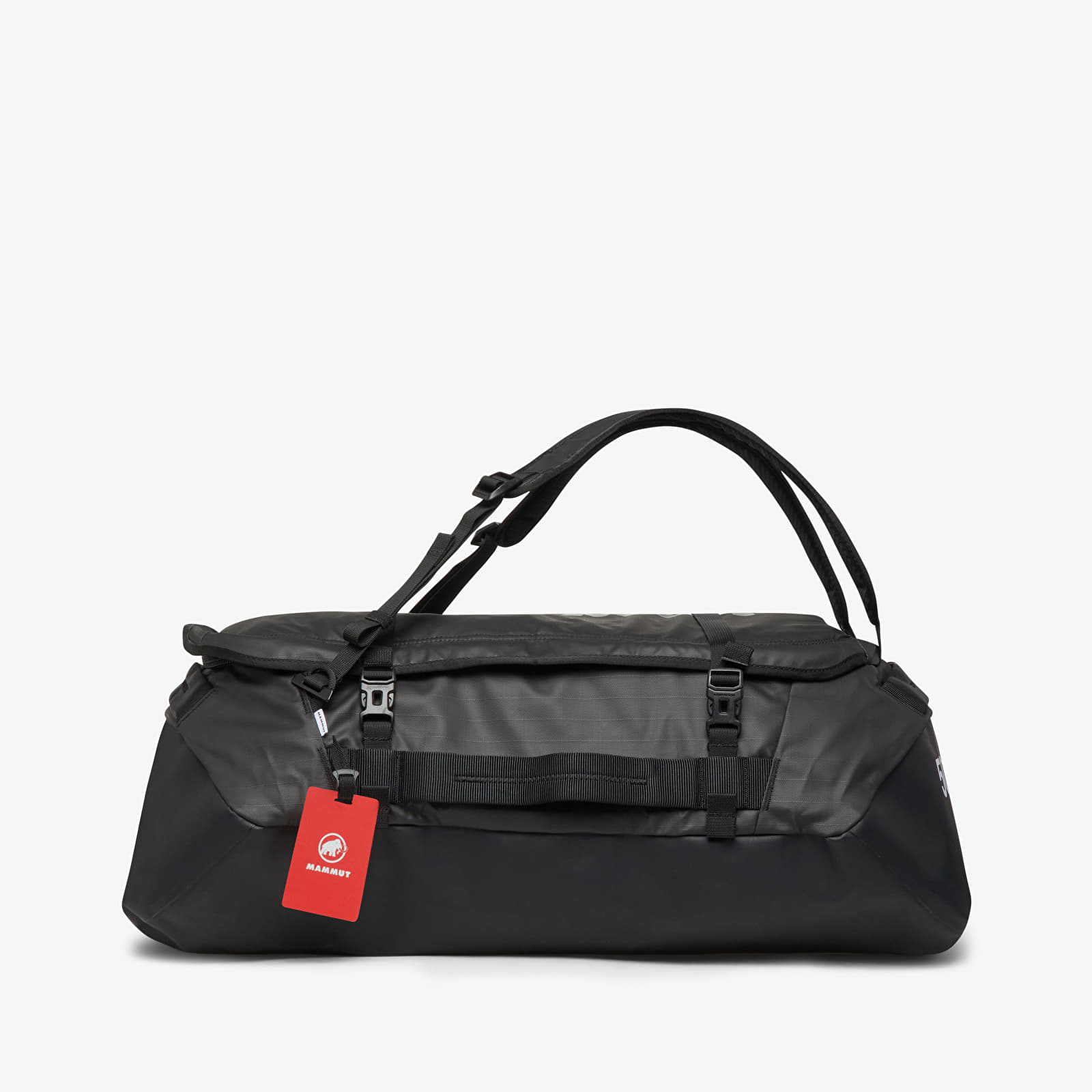 Ruksaci Mammut Cargo 50 Black