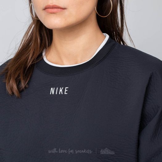 light bone nike crew neck