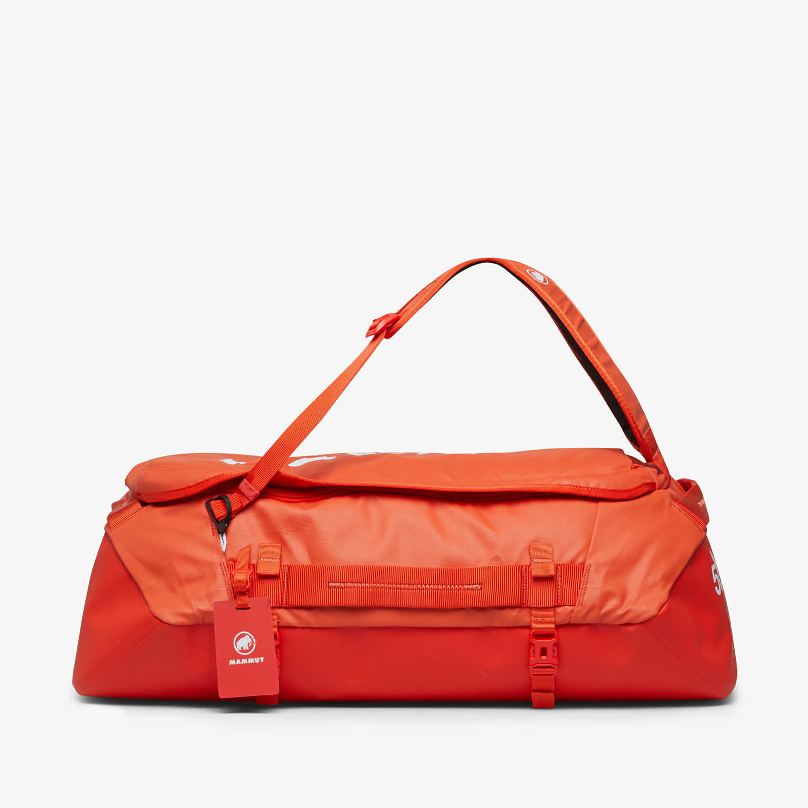 Zaino Mammut Cargo 50 Mammut Red