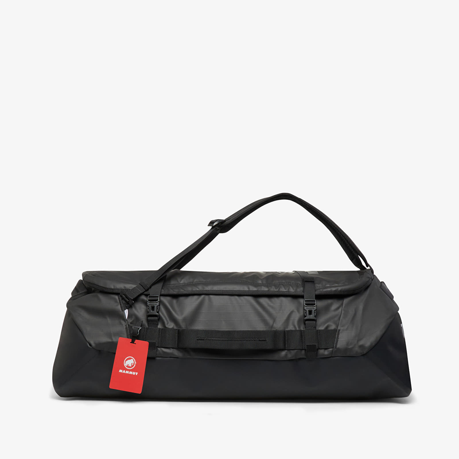 Levně Batoh Mammut Cargo 70 Black 70 l