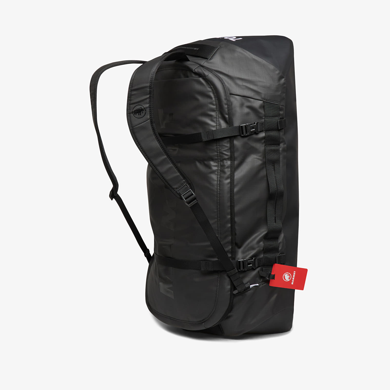 Ryggsekker Mammut Cargo 70 Black