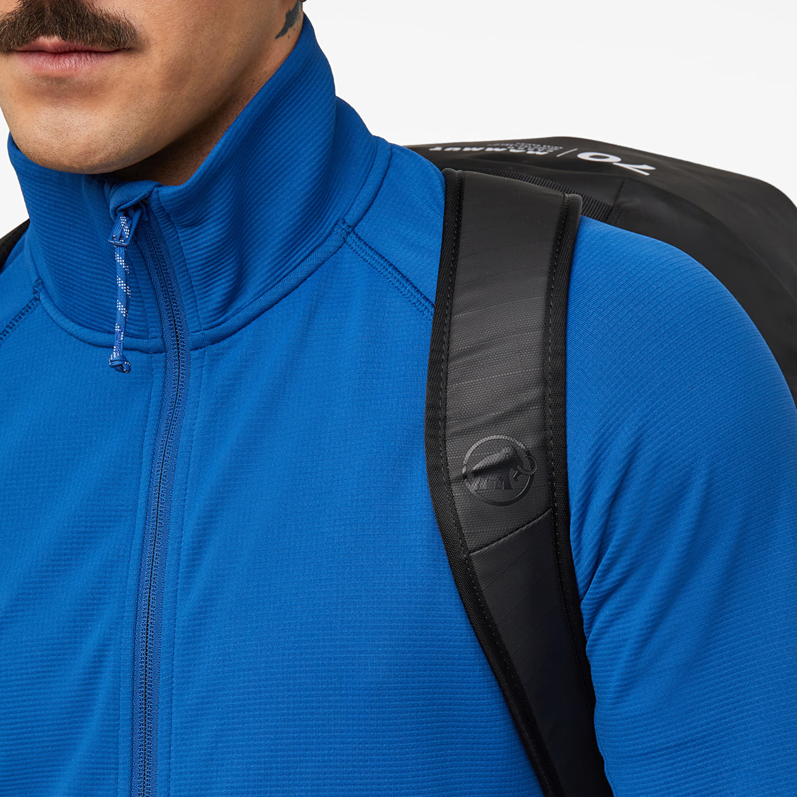 Ryggsekker Mammut Cargo 70 Black