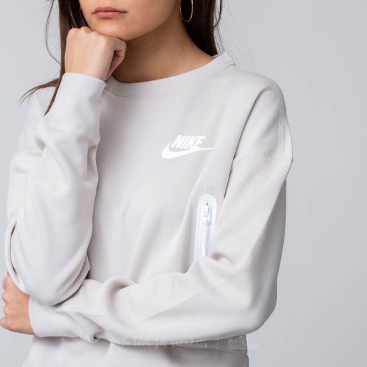 nike sand sweatshirt
