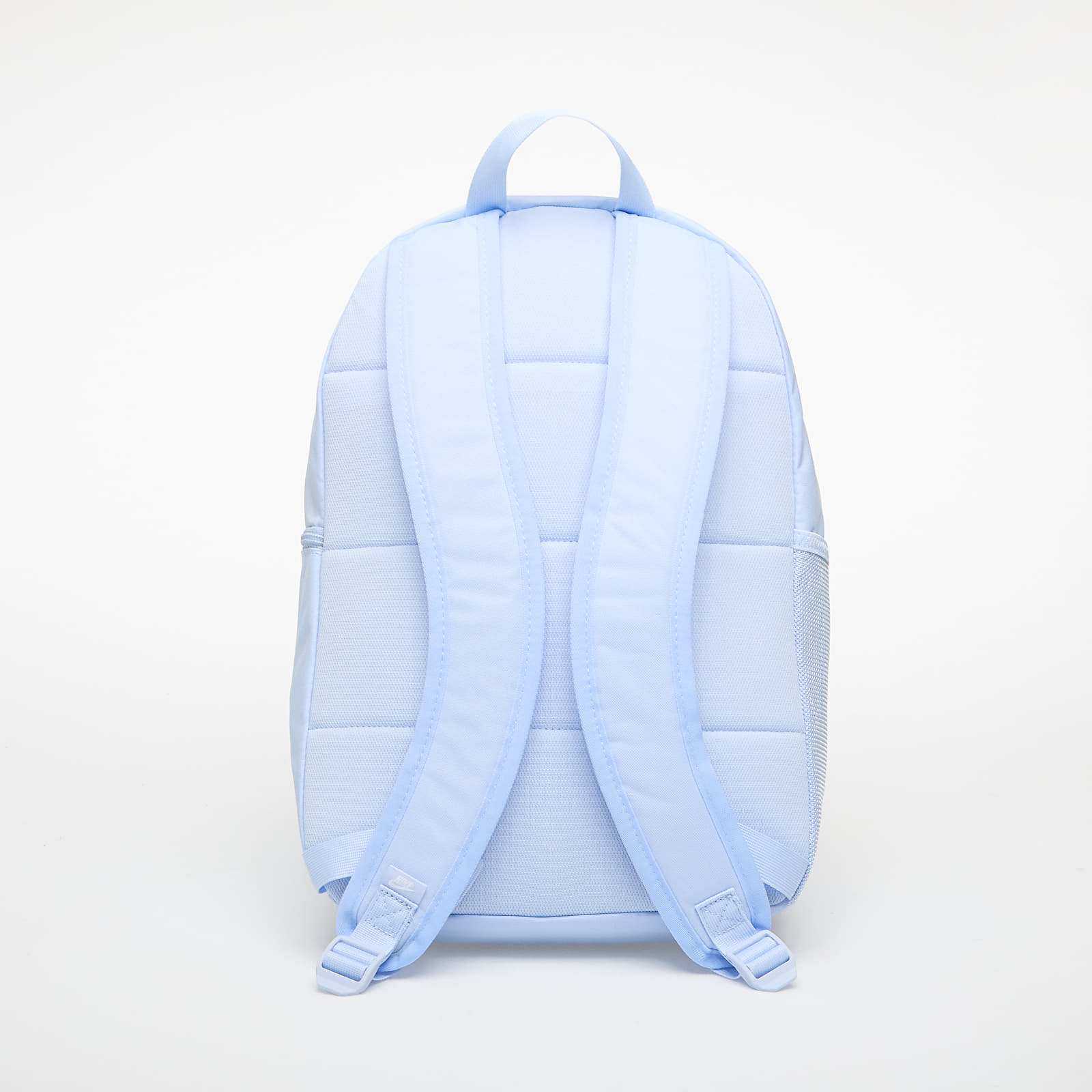 Rugzakken Nike Heritage Backpack 2.0 23L Hydrogen Blue/ Hydrogen Blue/ White
