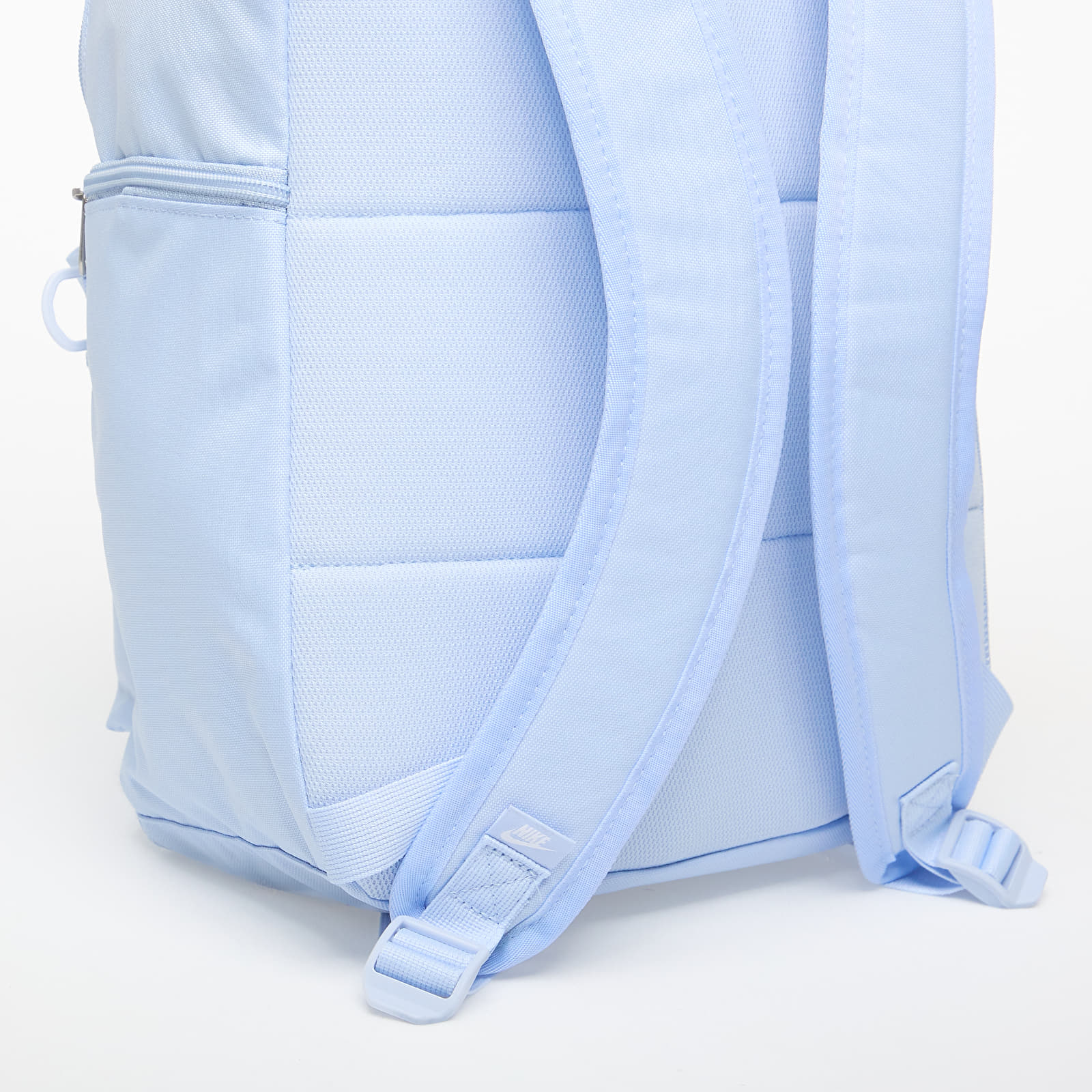 Rugzakken Nike Heritage Backpack 2.0 23L Hydrogen Blue/ Hydrogen Blue/ White