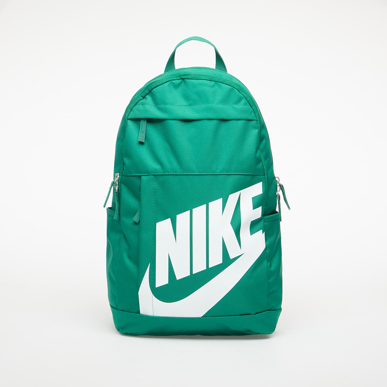 Zaino Nike Elemental Backpack 21L Malachite/ Malachite/ White