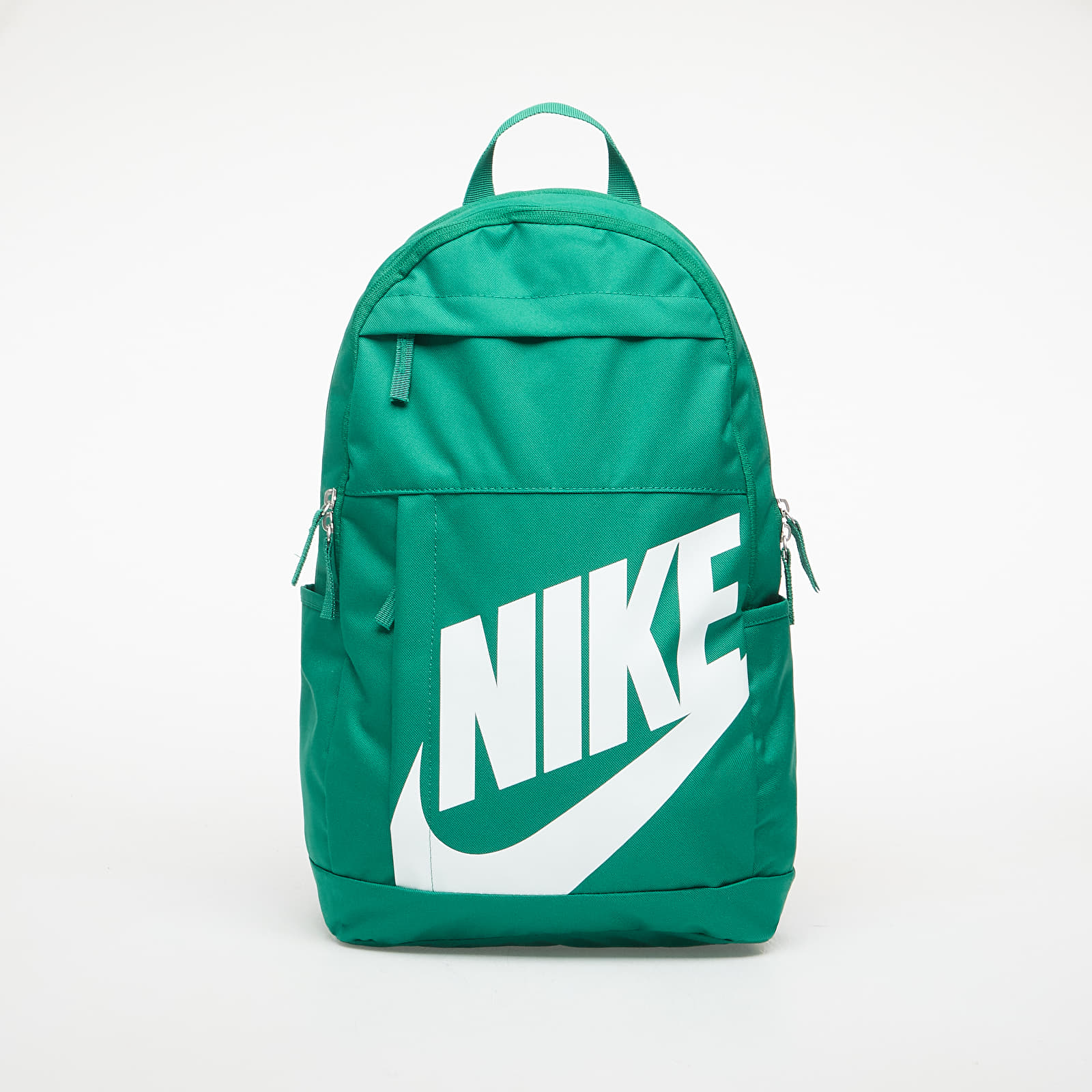 Rugzakken Nike Elemental Backpack 21L Malachite/ Malachite/ White